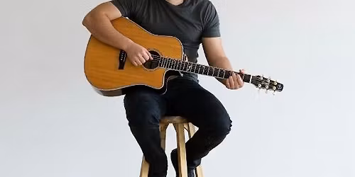 \u2018Original Music Only\u2019 featuring Dylan Thomas Gavin