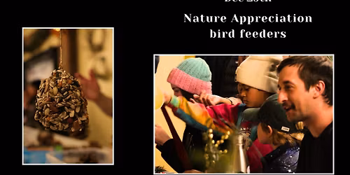 12 Days of Yule - Nature Appreciation