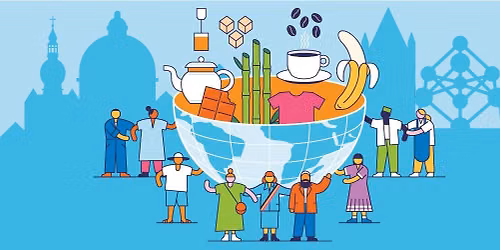 International Fair Trade Towns Conference 2026
