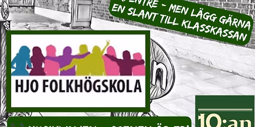 Musiklinjen \ud83c\udfb6\ud83c\udfb8\ud83c\udfbc p\u00e5 10:an igen!!