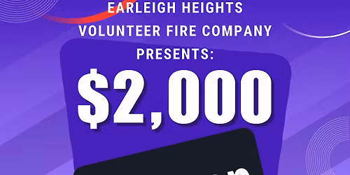 $2,000 Amazon Gift Card