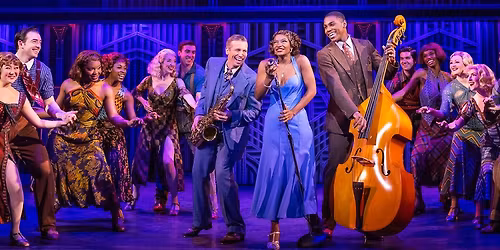 Some Like it Hot - San Jose