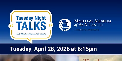 Imagining the Austens in Halifax - Sarah Emsley, author. Special pre-talk with tea: World Tea House!