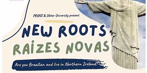 New Roots\/Ra\u00edzes Novas