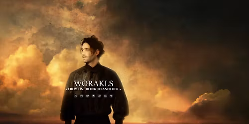 Worakls in Jersey City