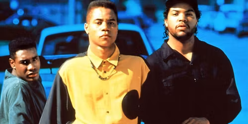 Boyz n the Hood (1991)