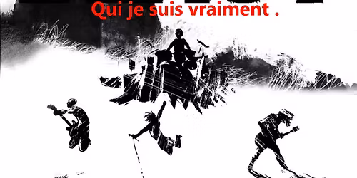 BLAST, par la CIE IMPROJECTION [bd concert] \/\/ Saison 11bouge, sortie de r\u00e9sidence 