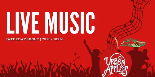 Live Music with Scott McNew & the Twisted Knobs
