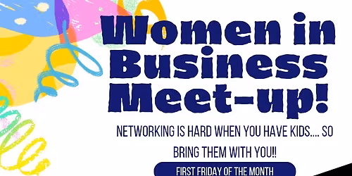 Women in Business Meet-up