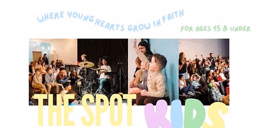 The Spot Kids