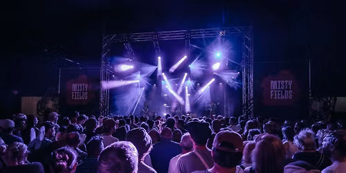 De Weg Naar Misty Fields | OJC Jonosh