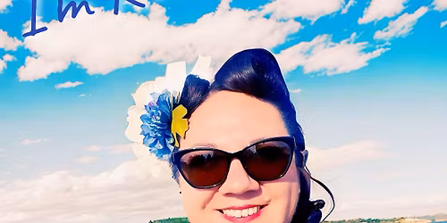 I\u2019m Ready - single launch party \ud83e\udd73