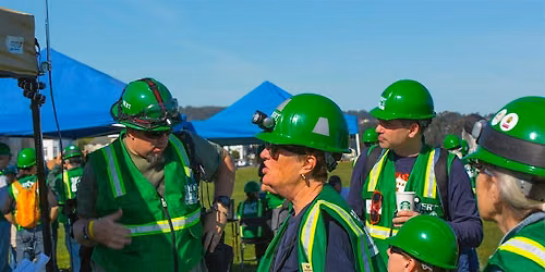 Burien CERT - Basic Course - Fall 2026