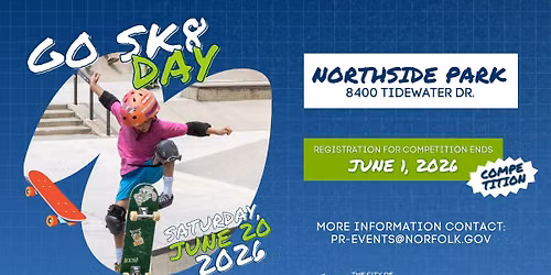 Go Sk8 Day