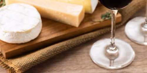 The Cheese & Wine Hour with Karen!