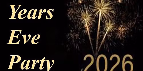 New Years Eve Party