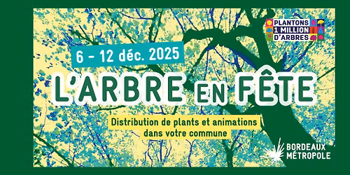 L'Arbre en f\u00eate