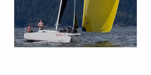 RNSA Single and Double Handed Race 