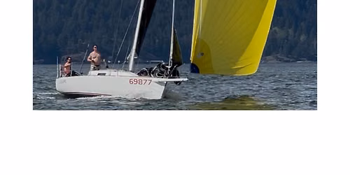 RNSA Single and Double Handed Race 