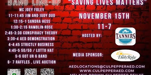 Culpepper Cardiac Foundation