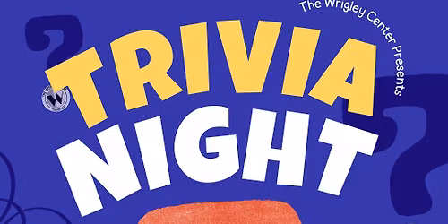 Trivia Night at The Colony Bar
