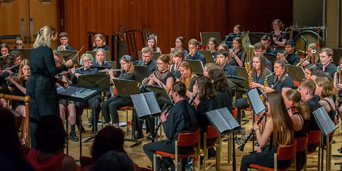 Kerk Sint-Catharina Hasselt Concert