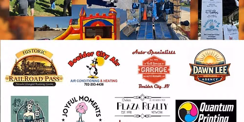 Family Fall Festival & Veterans Salute 