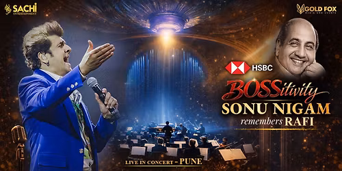 Rafi Se Sonu Tak - Tribute to Rafi by Sonu Nigam