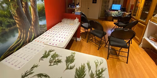 Unraveling by Candlelight