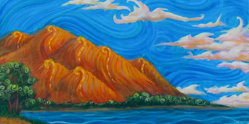 Tour de Quartz Exhibition