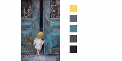 Kukucsk\u00e1l\u00f3 Angyalka