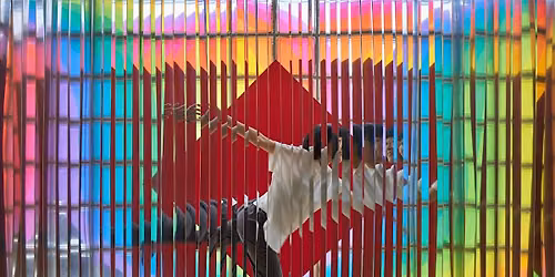 Art, Culture & Connection: Julio Le Parc at Tate Modern
