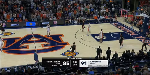 Illinois Fighting Illini vs. Seattle University Redhawks