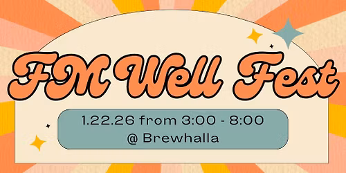 FM Well Fest