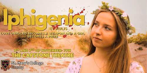 Iphigenia in Aulis