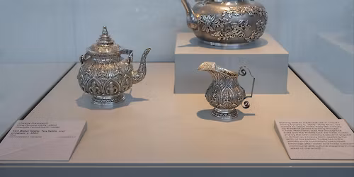 Collection Spotlight: New Additions