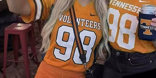 Rocky Top Vols Bar Crawl: Nashville\u2019s Wildest Pre\u2013Music City Bowl Party