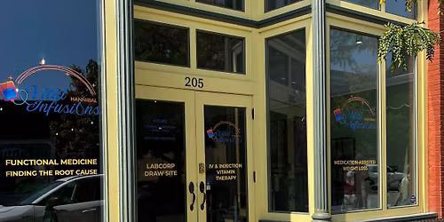 December Health Talk