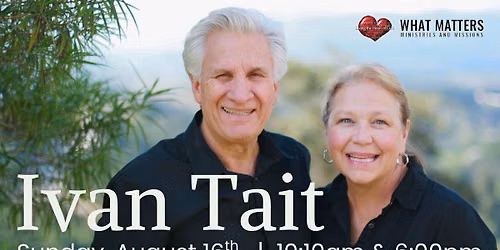 Ivan Tait