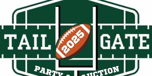 Tailgate Party & Auction