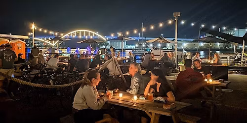 Roaming Poly Social May