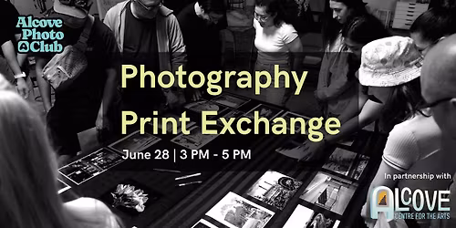 Photography Print Exchange