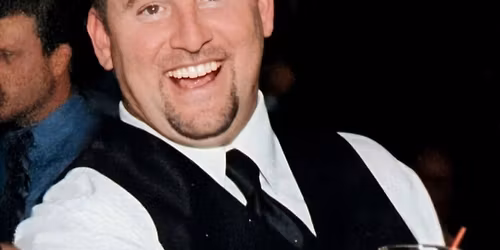 In Honor of Steve Anderson - "7" - and everyone's "BF"