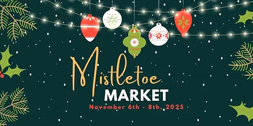 Mistletoe Market