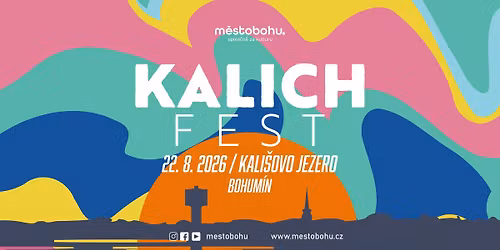 Kalich Fest 2026