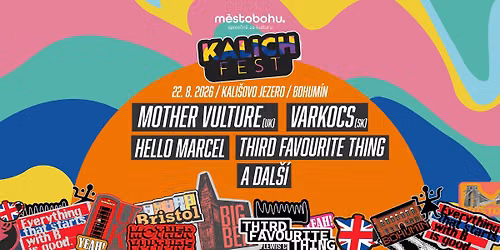 Kalich Fest 2026