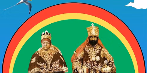 Rastafari Livity Sound System meets Eclection sound 