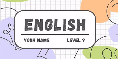 Functional Skills English -coming September 2026 - Ipswich Learning Centre