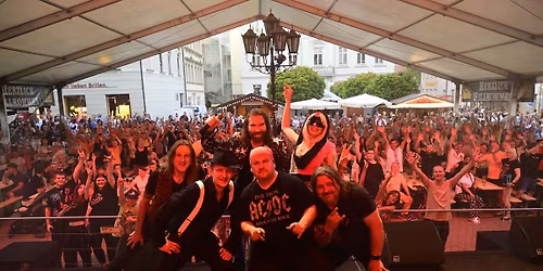 Gro\u00dfes Marktfest 2026