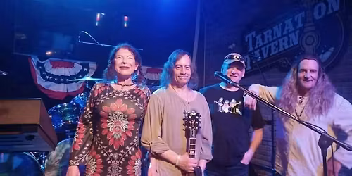 Blue Dream is performing at Shamrock's Irish Nook in Saint Paul